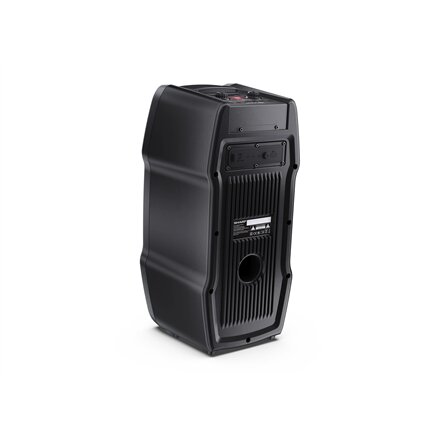 Sharp Party Speaker System with Built-in Battery , PS-931 , 180 W , Waterproof , Bluetooth , Wireless connection , Portable , Black