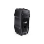 Sharp Party Speaker System with Built-in Battery , PS-931 , 180 W , Waterproof , Bluetooth , Wireless connection , Portable , Black