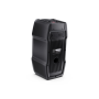 Sharp Party Speaker System with Built-in Battery , PS-931 , 180 W , Waterproof , Bluetooth , Black , Portable , Wireless connection