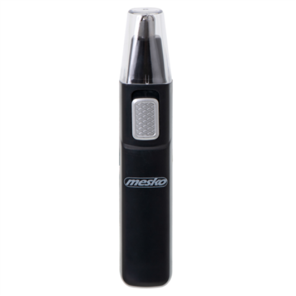 Mesko , Nose trimmer , MS 2929 , Nose/Ear trimmer , Black