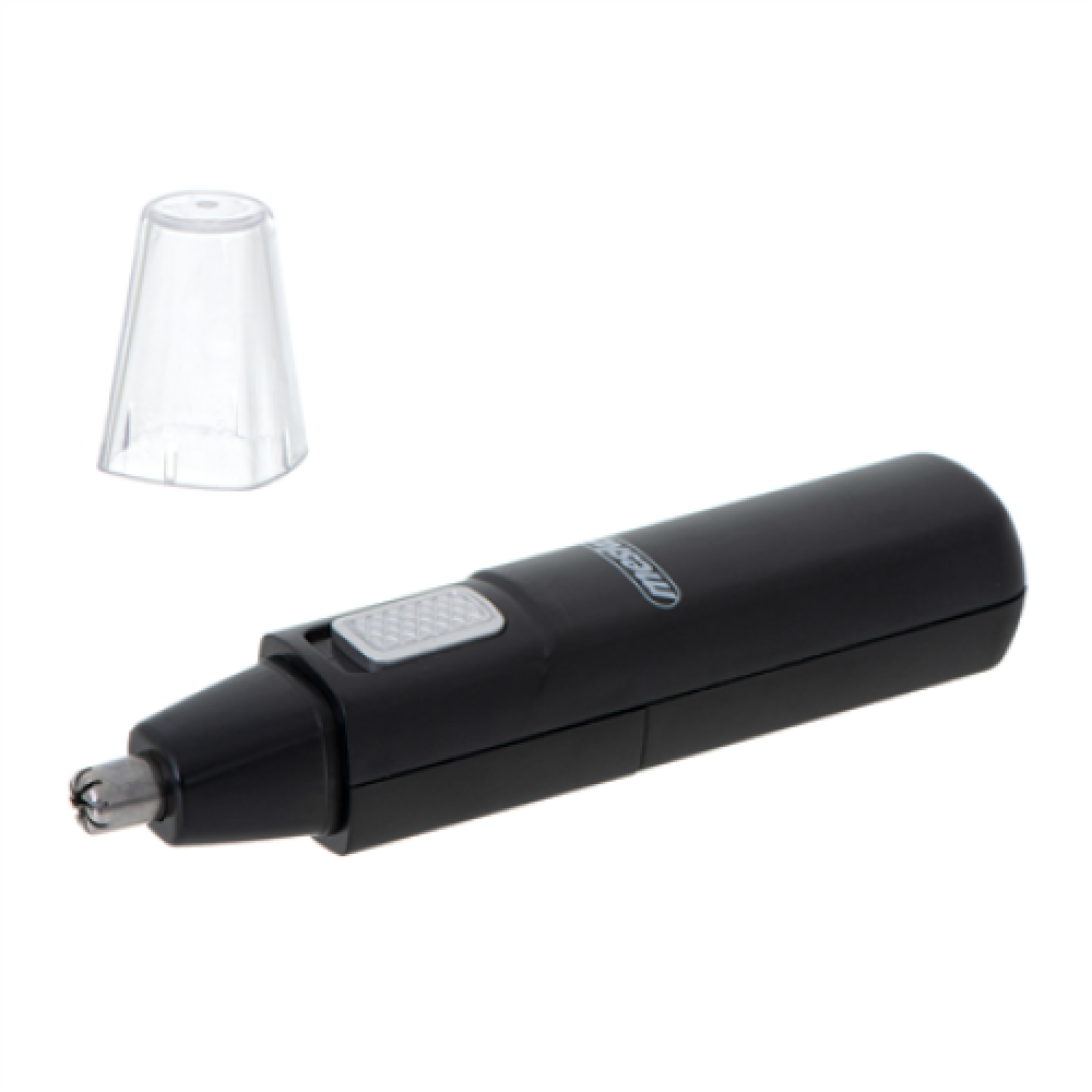 Mesko , Nose trimmer , MS 2929 , Nose/Ear trimmer , Black