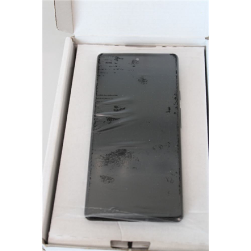 SALE OUT. Google Pixel 6 GB7N6 (Stormy Black) 6.4“ AMOLED 1080x2400/2.80GHz&2.25GHz&1.8GHz/128GB/8GB RAM/Android 12/WiFi,BT,4G,5G google Pixel 6 Stormy Black, 6.4 , AMOLED, 1080 x 2400, Google Tensor, Internal RAM 8 GB, 128 GB, Nano-SIM, 3G, 4G, 5