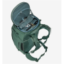 Thule Landmark, 60 L , Womens travel pack , Hazy Green