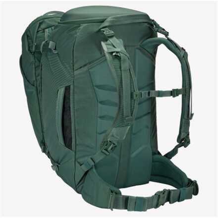 Thule , Landmark, 60 L , Womens travel pack , Hazy Green