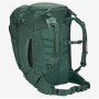 Thule Landmark, 60 L , Womens travel pack , Hazy Green