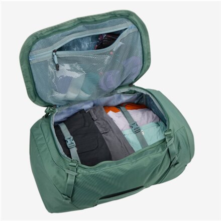 Thule , Landmark, 60 L , Womens travel pack , Hazy Green