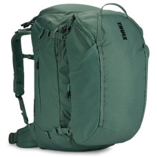 Thule , Landmark, 60 L , Womens travel pack , Hazy Green