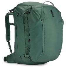 Thule Landmark, 60 L , Womens travel pack , Hazy Green