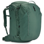 Thule Landmark, 60 L , Womens travel pack , Hazy Green