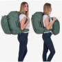 Thule , Landmark, 60 L , Womens travel pack , Hazy Green