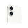 Apple , iPhone 17 , White , 6.3 , 2622 x 1206 pixels , OLED , A19 , Internal RAM 8 GB , 256 GB , Dual SIM , Nano SIM , 5G , Main camera resolution 48 MP , iOS 26 , Secondary camera resolution 48 MP