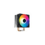 Deepcool GAMMAXX 400K Intel, AMD, Air cooler