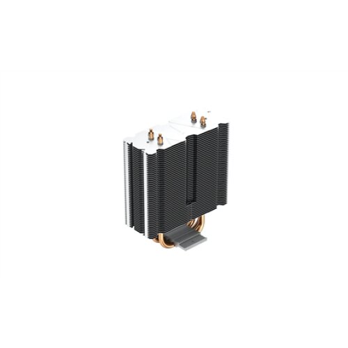 Deepcool GAMMAXX 400K Intel, AMD, Air cooler
