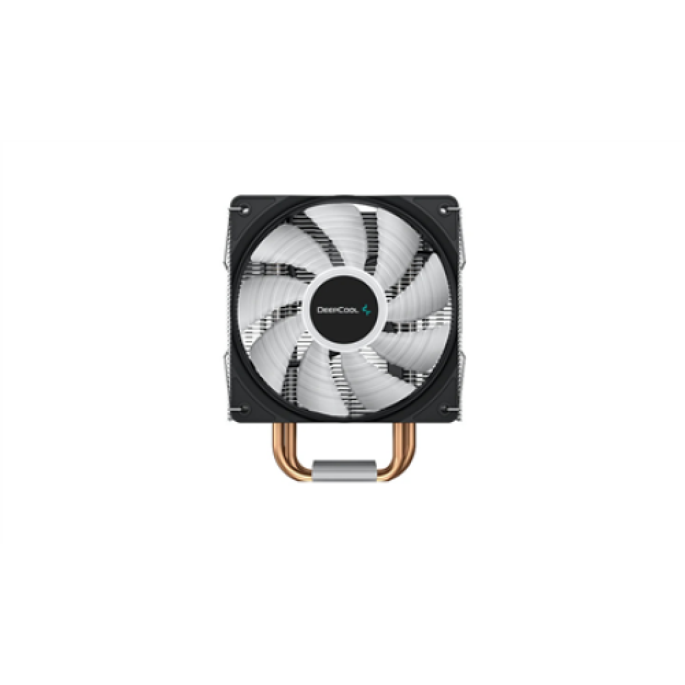 Deepcool GAMMAXX 400K Intel, AMD, Air cooler