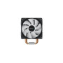 Deepcool GAMMAXX 400K Intel, AMD, Air cooler