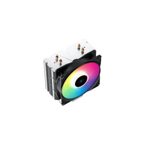 Deepcool GAMMAXX 400K Intel, AMD, Air cooler