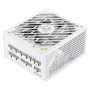 Gamemax PSU , GX PRO 850G WH , 850 W , Gold , Modular