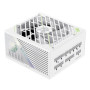 Gamemax PSU , GX PRO 850G WH , 850 W , Gold , Modular