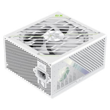 Gamemax PSU , GX PRO 850G WH , 850 W , Gold , Modular