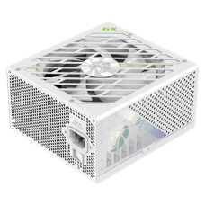 Gamemax PSU , GX PRO 850G WH , 850 W , Gold , Modular