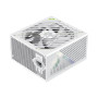 Gamemax PSU , GX PRO 850G WH , 850 W , Gold , Modular