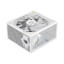 Gamemax PSU , GX PRO 850G WH , 850 W , Gold , Modular