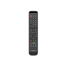 Allview , Remote Control for ATC series TV