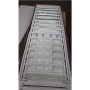 SALE OUT. DEYE ESS HV BOS-A Battery Rack 14 Layers , Deye ESS HV BOS-A Battery Rack 14 Layers , BOS-A-Rack14 , 120 month(s) , DAMAGED PACKAGING