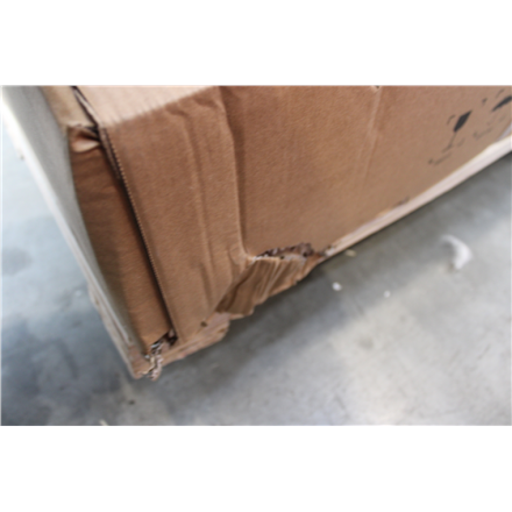 SALE OUT. DEYE ESS HV BOS-A Battery Rack 14 Layers , Deye ESS HV BOS-A Battery Rack 14 Layers , BOS-A-Rack14 , 120 month(s) , DAMAGED PACKAGING