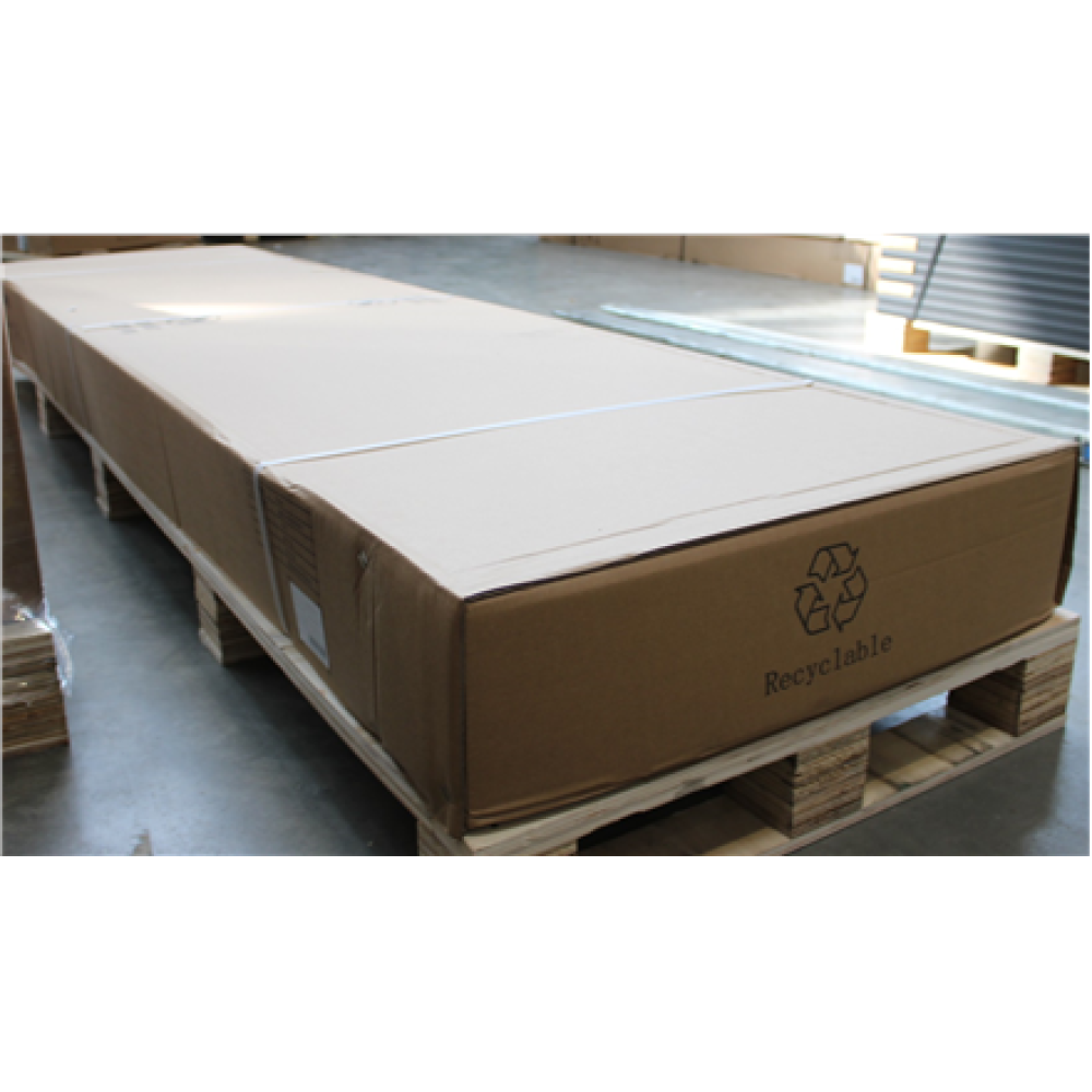 SALE OUT. DEYE ESS HV BOS-A Battery Rack 14 Layers , Deye ESS HV BOS-A Battery Rack 14 Layers , BOS-A-Rack14 , 120 month(s) , DAMAGED PACKAGING