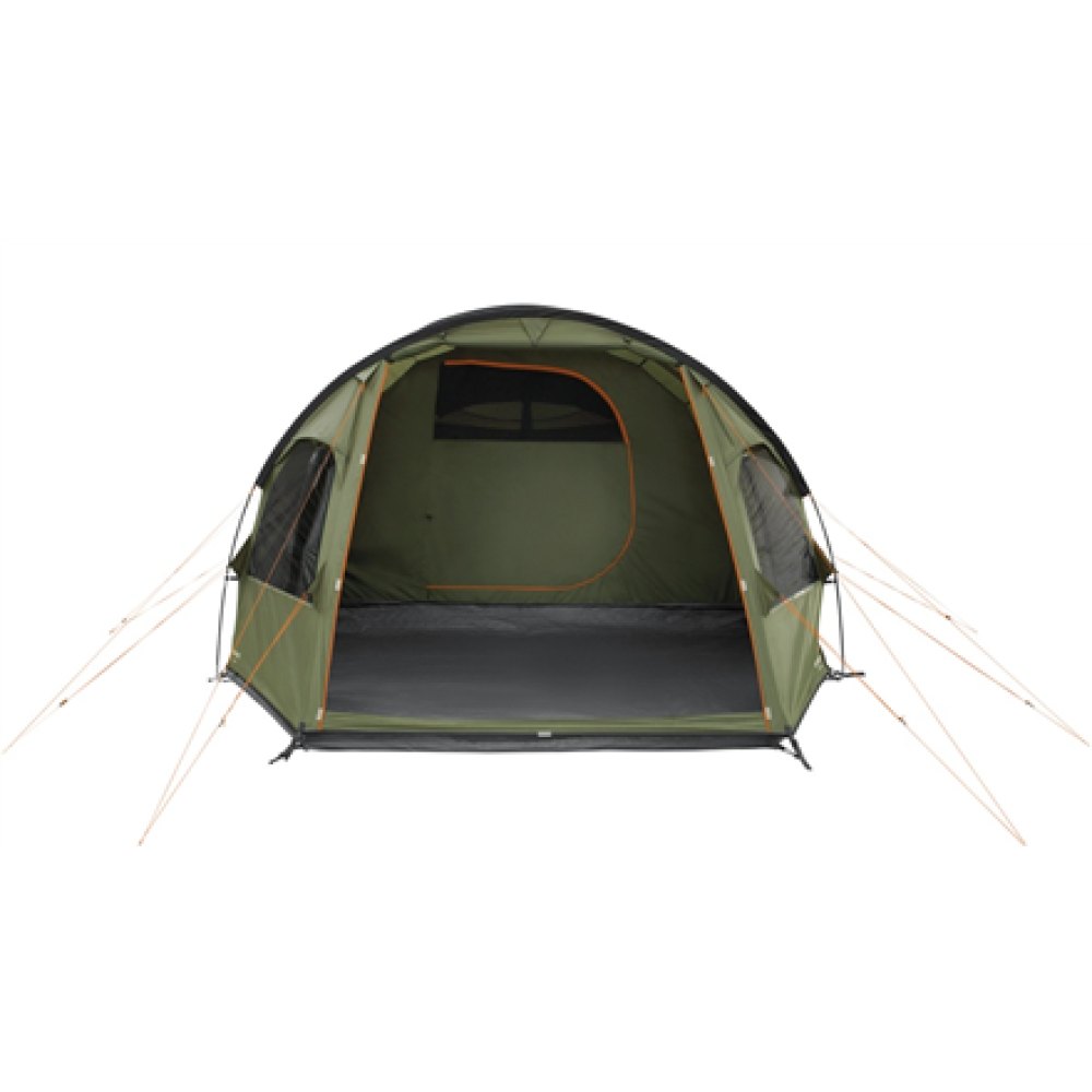 Easy Camp Family tent , Hidra 5 , 5 person(s) , Green