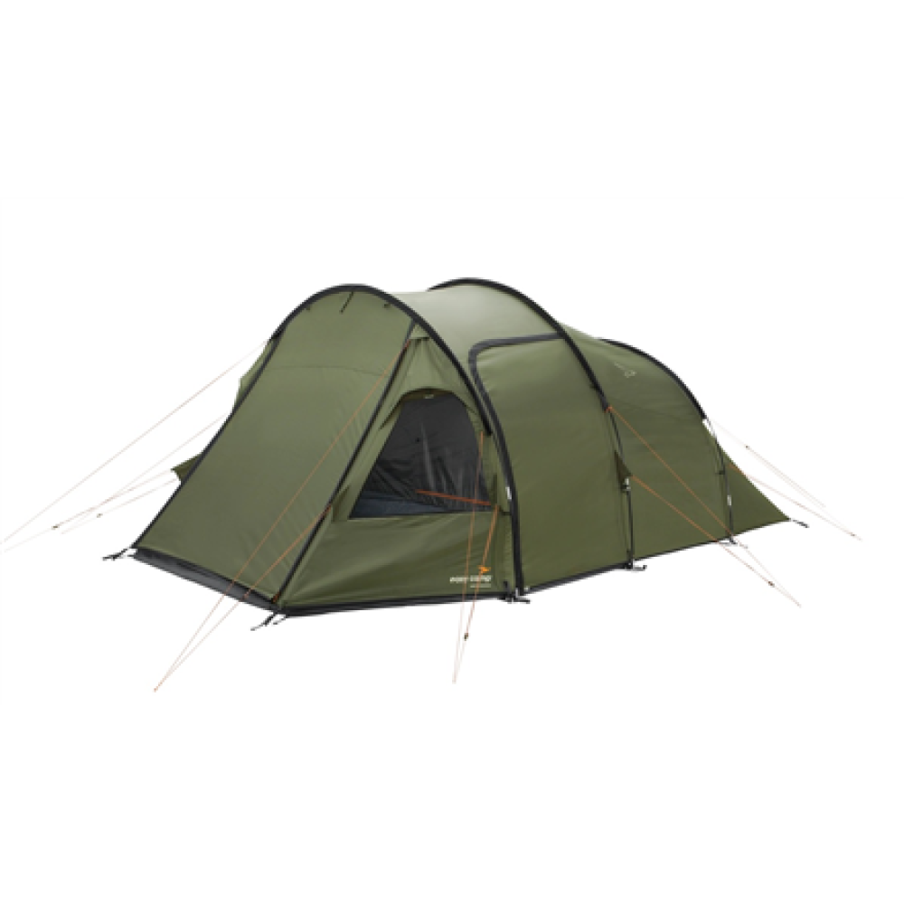 Easy Camp Family tent , Hidra 5 , 5 person(s) , Green