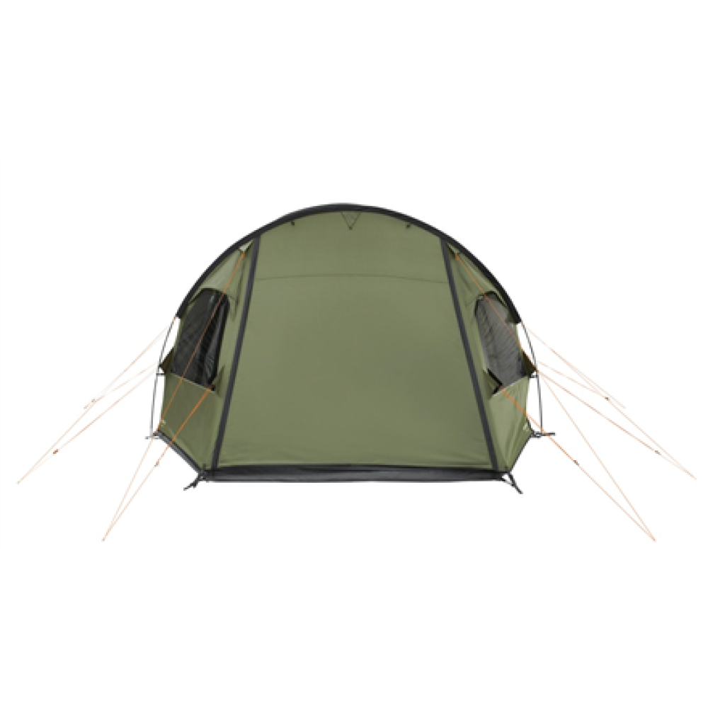 Easy Camp Family tent , Hidra 5 , 5 person(s) , Green