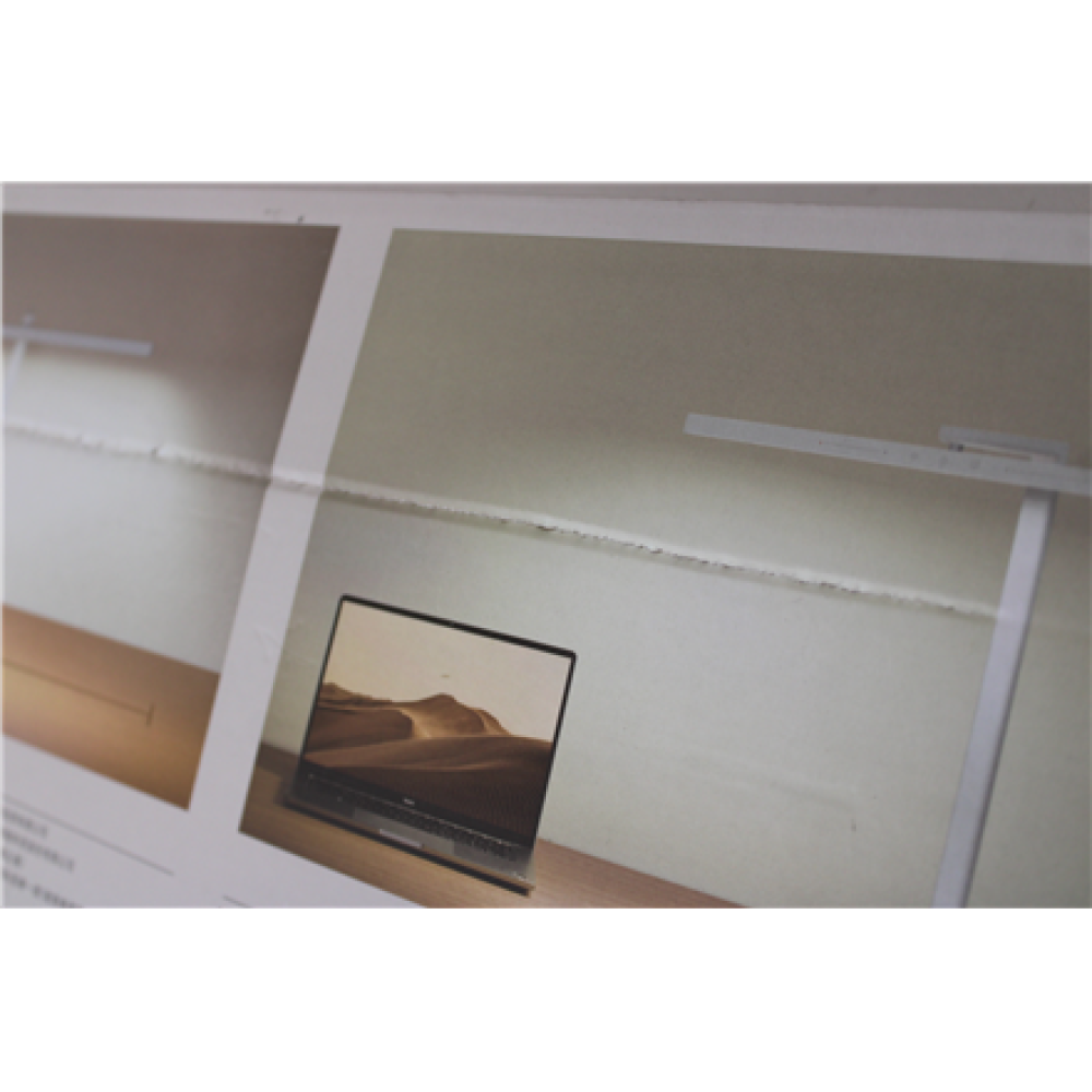 SALE OUT. Xiaomi LED Desk Lamp 2 , Xiaomi LED Desk Lamp 2 , DAMAGED PACKAGING AS DEMO
