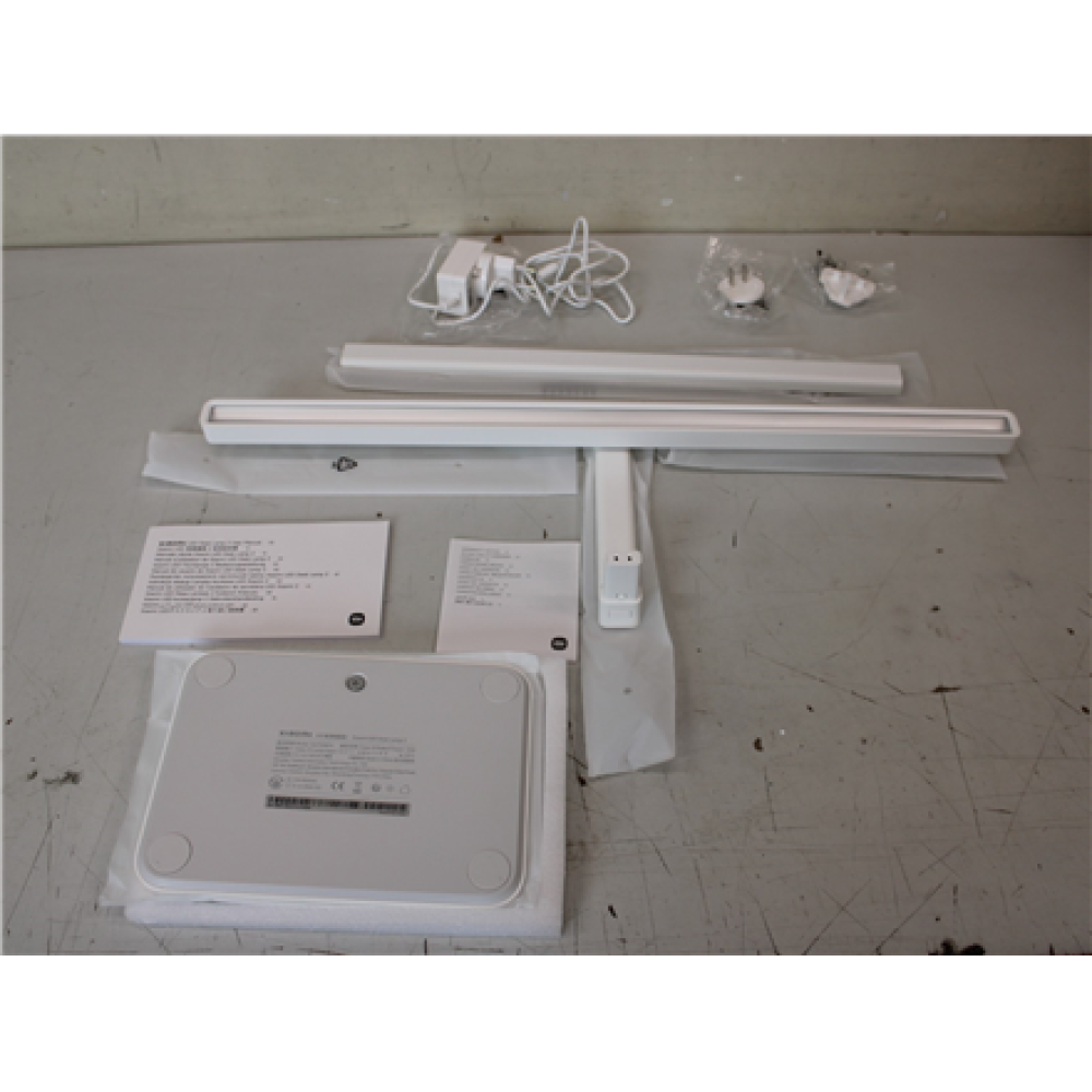 SALE OUT. Xiaomi LED Desk Lamp 2 , Xiaomi LED Desk Lamp 2 , DAMAGED PACKAGING AS DEMO