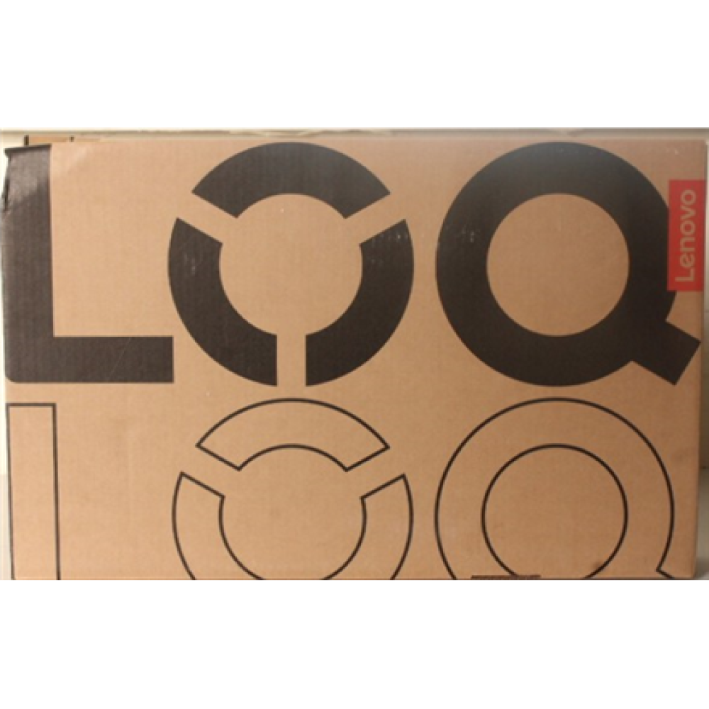 SALE OUT. Lenovo LOQ 15AHP11 15.3 WUXGA AMD R7 250/16GB/1TB/NVIDIA GF RTX 5060 8GB/WIN11 Home/ENG Backlit kbd/Luna Grey/2Y Warranty , Lenovo LOQ Essential 15ARP11 , Luna Grey , 15.6 , IPS , FHD , 1920 x 1080 pixels , 144 Hz , Anti-glare , AMD Ryzen 7 , 17