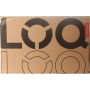 SALE OUT. Lenovo LOQ 15AHP11 15.3 WUXGA AMD R7 250/16GB/1TB/NVIDIA GF RTX 5060 8GB/WIN11 Home/ENG Backlit kbd/Luna Grey/2Y Warranty , Lenovo LOQ Essential 15ARP11 , Luna Grey , 15.6 , IPS , FHD , 1920 x 1080 pixels , 144 Hz , Anti-glare , AMD Ryzen 7 , 17