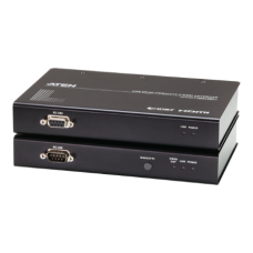 Aten USB HDMI HDBaseT2.0 KVM Extender w/o Ethernet port version , CE820