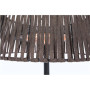 SUNRED , Heater , ARTIX M-SO BROWN, Corda Bright Standing , Infrared , 2100 W , Brown , IP44