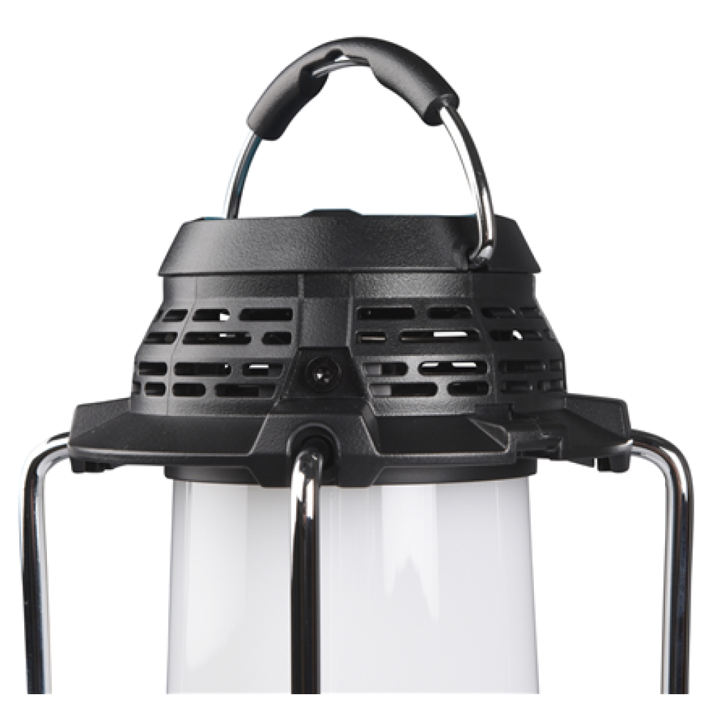 Makita Cordless LXT Flashlight/Radio , DMR055 , 3 W