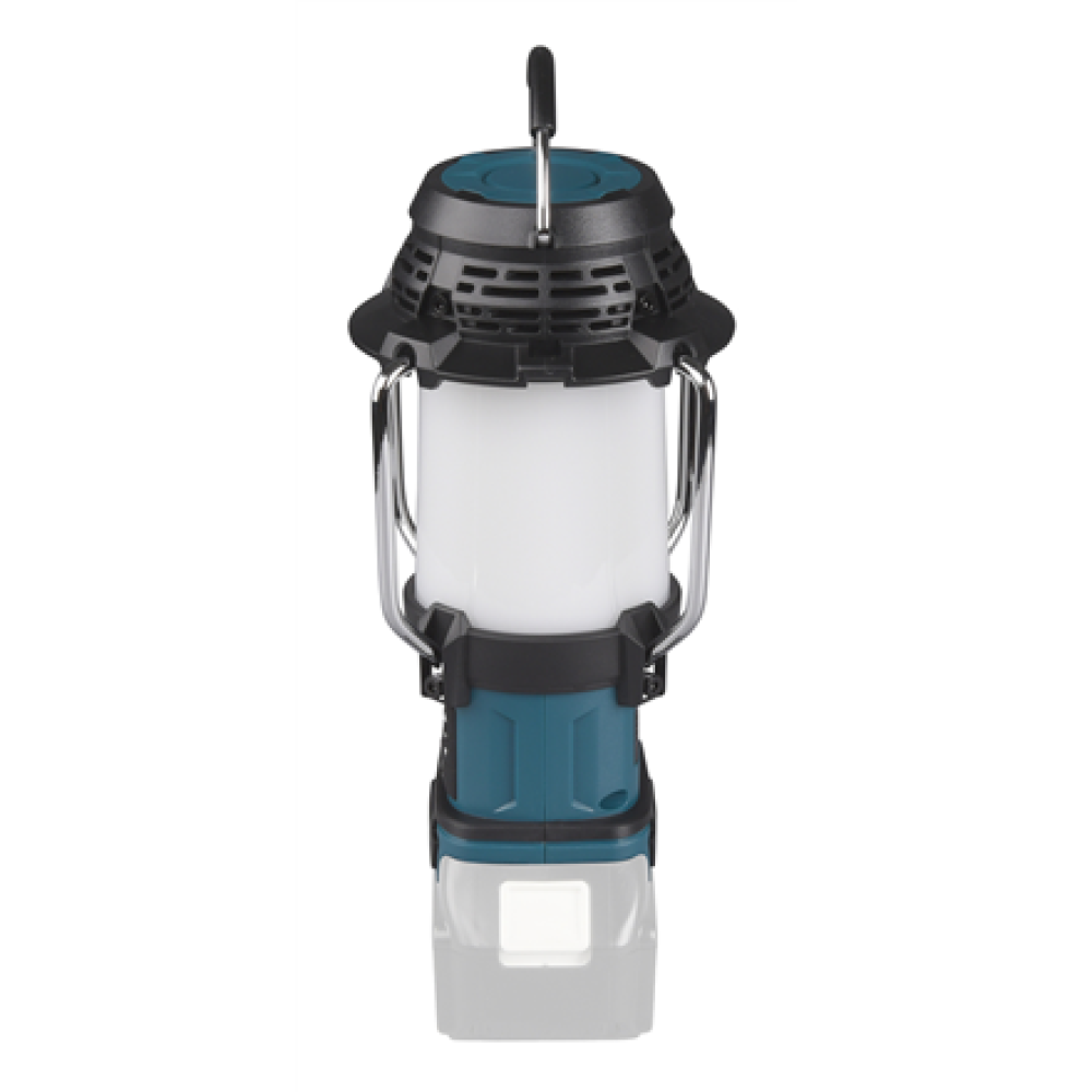 Makita Cordless LXT Flashlight/Radio , DMR055 , 3 W