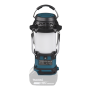 Makita Cordless LXT Flashlight/Radio , DMR055 , 3 W
