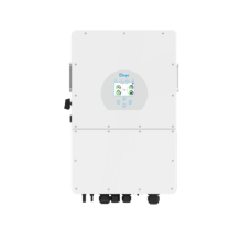 Deye Inverter Hybrid HV 25kW 2MPPT , SUN-25K-SG01HP3-EU-AM2 Deye Inverter Hybrid HV 25kW 2MPPT , SUN-25K-SG01HP3-EU-AM2