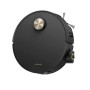 Dreame Robotic Vacuum Cleaner , Aqua10 Roller , Wet&Dry , Operating time (max) 196 min , 6400 mAh , 30000 Pa , Black