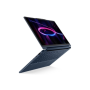 Lenovo Yoga 9 2‑in‑1 14IPH11 Intel , Cosmic Blue , 14 , OLED , Touchscreen , 2.8K WQXGA+ , 2880 x 1800 pixels , Glossy , Intel Core Ultra 7 , 355 , 32 GB , Soldered LPDDR5X , Solid-state drive capacity 1000 GB , Intel Graphics , Windows 11 Home , 802.11be
