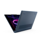 Lenovo Yoga 9 2‑in‑1 14IPH11 Intel , Cosmic Blue , 14 , OLED , Touchscreen , 2.8K WQXGA+ , 2880 x 1800 pixels , Glossy , Intel Core Ultra 7 , 355 , 32 GB , Soldered LPDDR5X , Solid-state drive capacity 1000 GB , Intel Graphics , Windows 11 Home , 802.11be