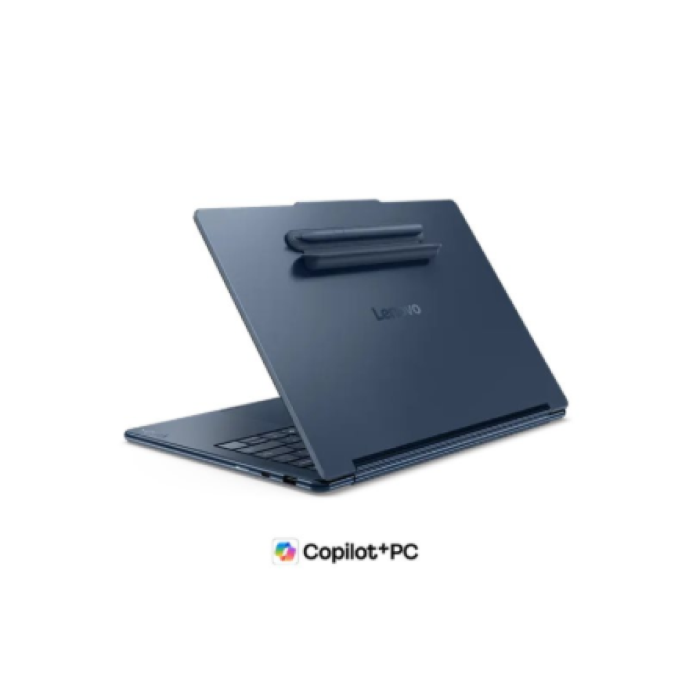 Lenovo Yoga 9 2‑in‑1 14IPH11 Intel , Cosmic Blue , 14 , OLED , Touchscreen , 2.8K WQXGA+ , 2880 x 1800 pixels , Glossy , Intel Core Ultra 7 , 355 , 32 GB , Soldered LPDDR5X , Solid-state drive capacity 1000 GB , Intel Graphics , Windows 11 Home , 802.11be