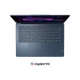 Lenovo Yoga 9 2‑in‑1 14IPH11 Intel , Cosmic Blue , 14 , OLED , Touchscreen , 2.8K WQXGA+ , 2880 x 1800 pixels , Glossy , Intel Core Ultra 7 , 355 , 32 GB , Soldered LPDDR5X , Solid-state drive capacity 1000 GB , Intel Graphics , Windows 11 Home , 802.11be