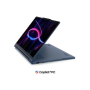 Lenovo Yoga 9 2‑in‑1 14IPH11 Intel , Cosmic Blue , 14 , OLED , Touchscreen , 2.8K WQXGA+ , 2880 x 1800 pixels , Glossy , Intel Core Ultra 7 , 355 , 32 GB , Soldered LPDDR5X , Solid-state drive capacity 1000 GB , Intel Graphics , Windows 11 Home , 802.11be