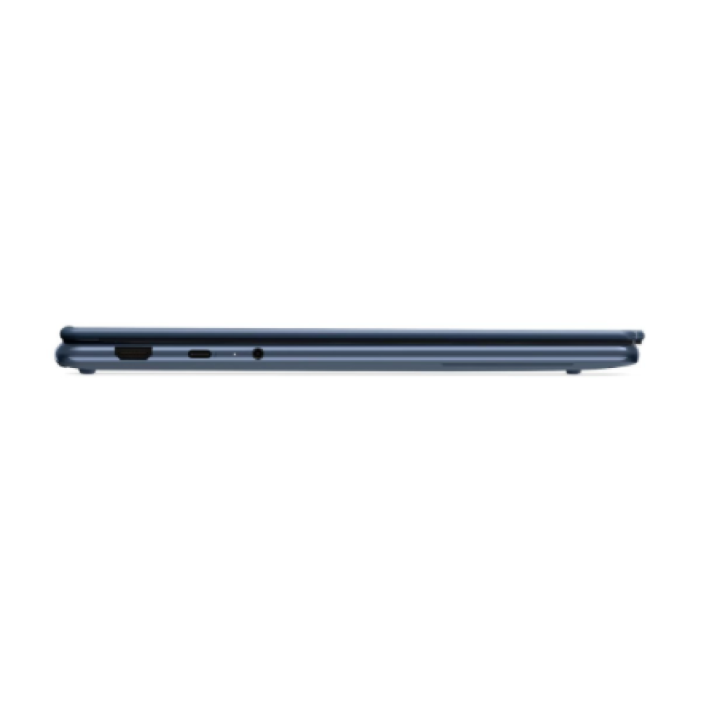 Lenovo Yoga 9 2‑in‑1 14IPH11 Intel , Cosmic Blue , 14 , OLED , Touchscreen , 2.8K WQXGA+ , 2880 x 1800 pixels , Glossy , Intel Core Ultra 7 , 355 , 32 GB , Soldered LPDDR5X , Solid-state drive capacity 1000 GB , Intel Graphics , Windows 11 Home , 802.11be